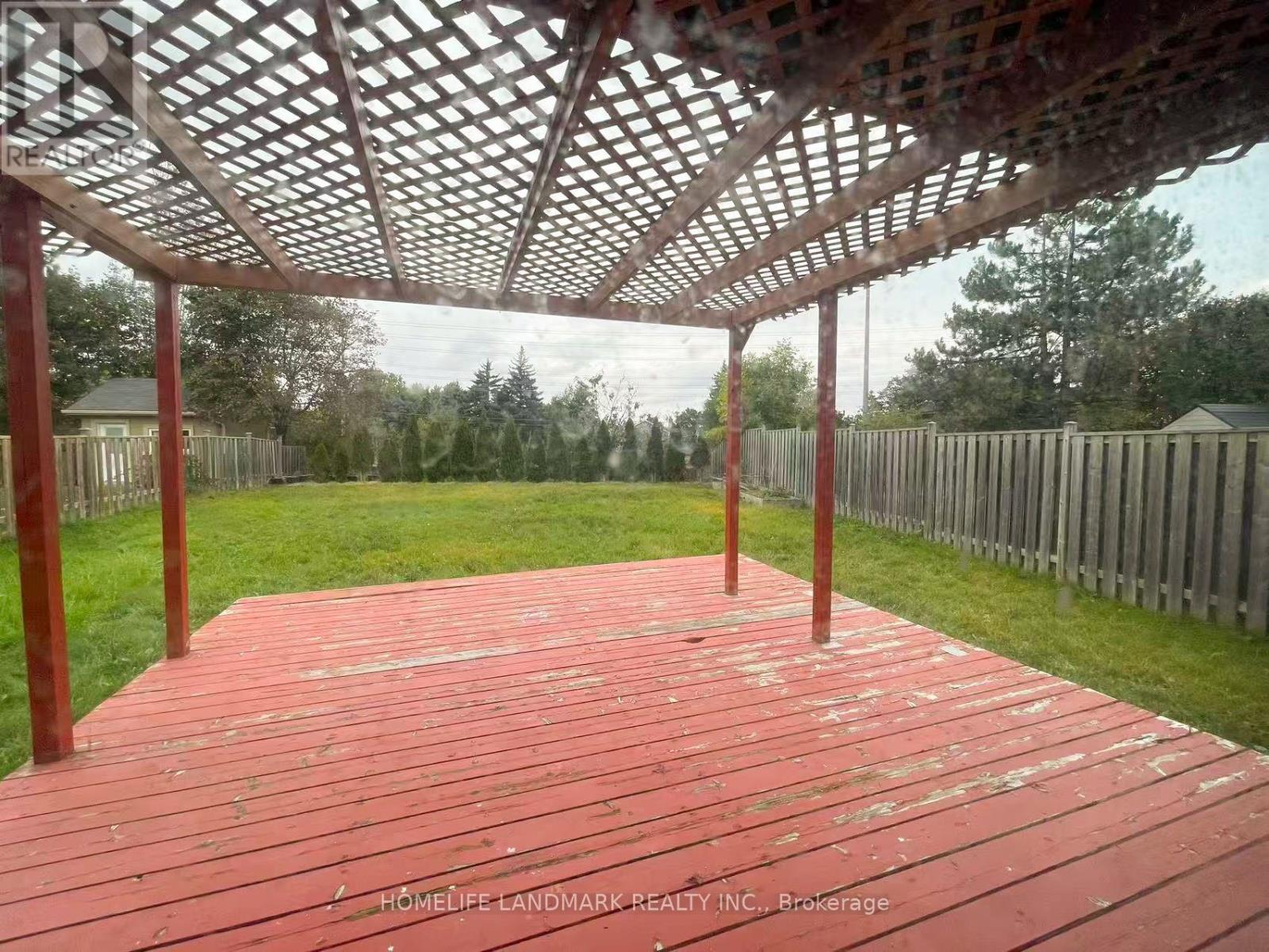 6337 Martel Court, Mississauga, Ontario  L5N 3H6 - Photo 13 - W13854040