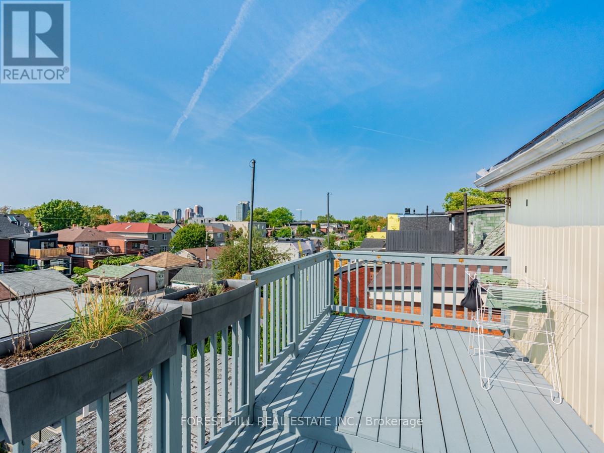 3 - 12 Salem Avenue, Toronto, Ontario  M6H 3C1 - Photo 19 - W13854070