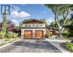 4 GROVETREE ROAD, Toronto, Ontario