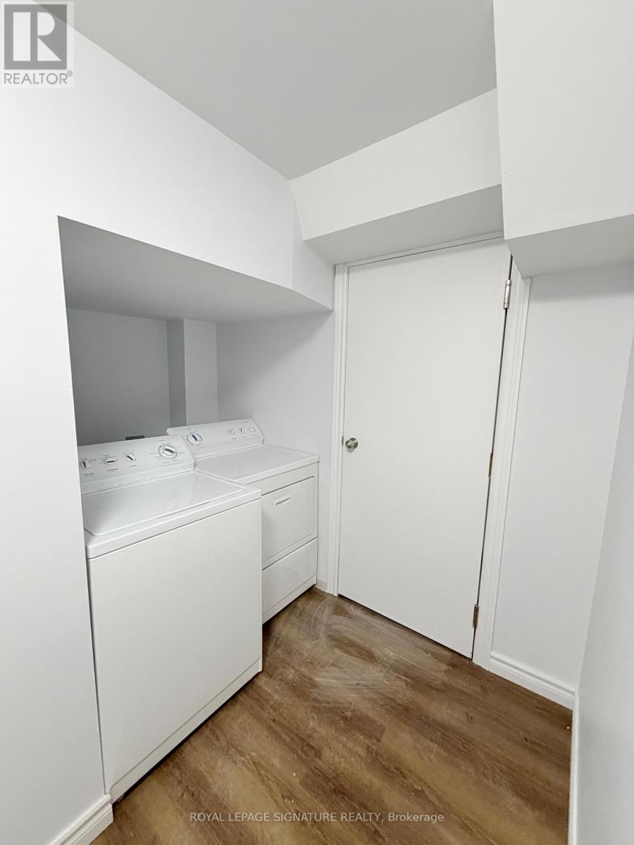 Basement - 3 Avery Avenue, Toronto, Ontario  M9C 1K1 - Photo 13 - W13853838