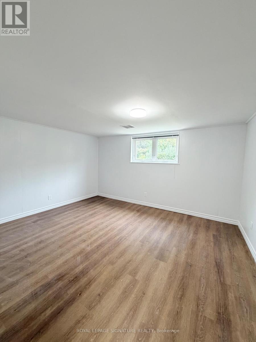 Basement - 3 Avery Avenue, Toronto, Ontario  M9C 1K1 - Photo 12 - W13853838