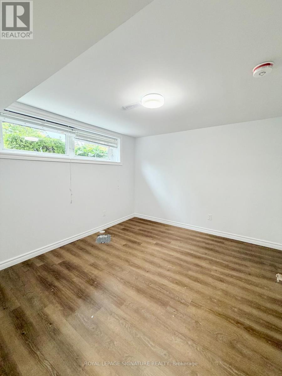 Basement - 3 Avery Avenue, Toronto, Ontario  M9C 1K1 - Photo 10 - W13853838