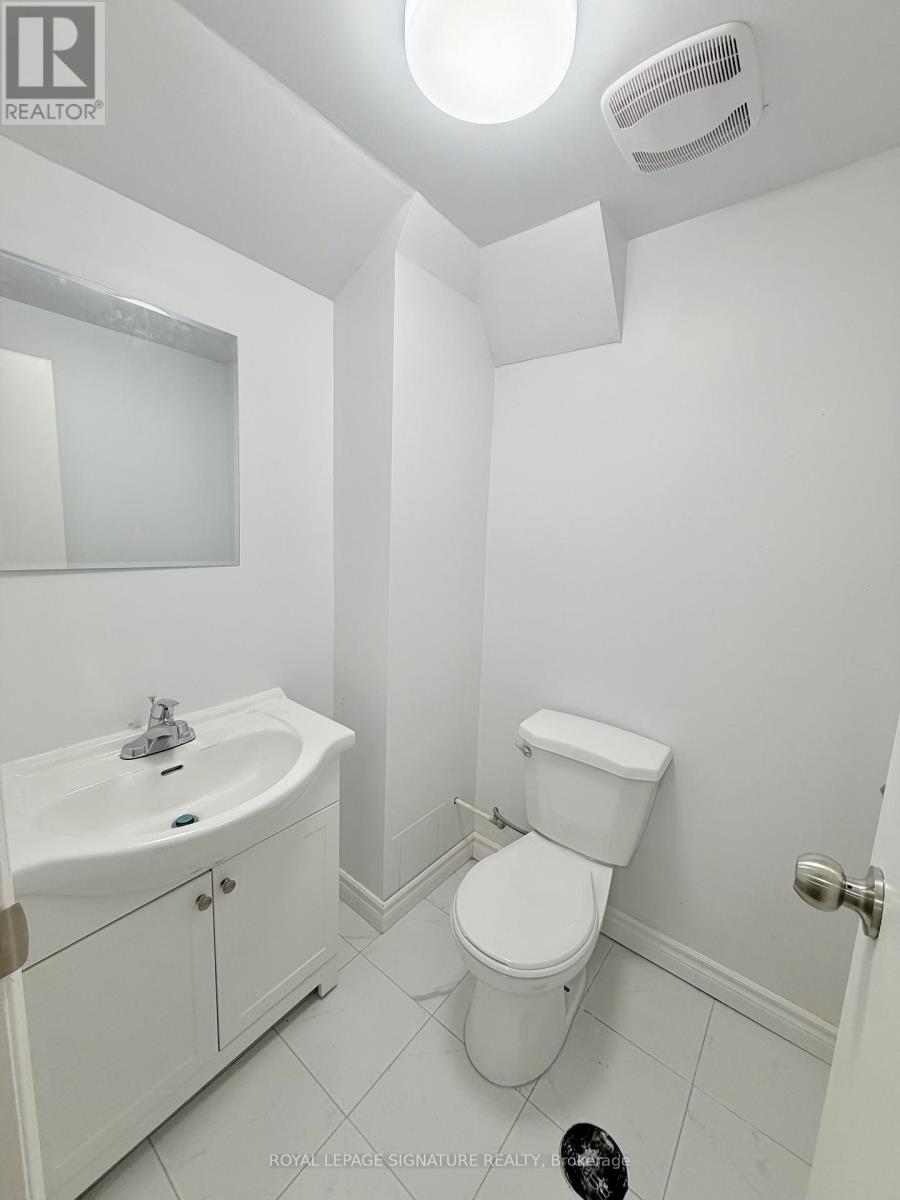 Basement - 3 Avery Avenue, Toronto, Ontario  M9C 1K1 - Photo 16 - W13853838