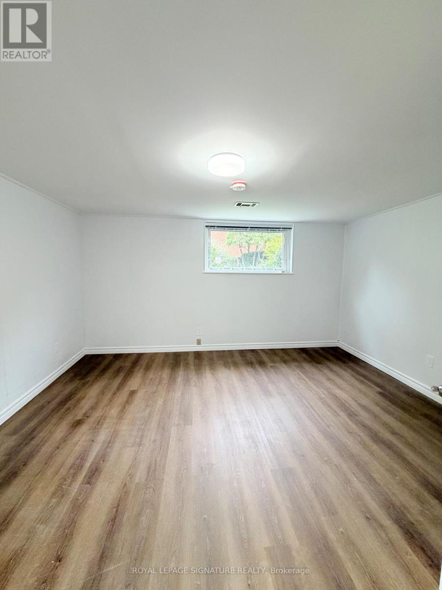 Basement - 3 Avery Avenue, Toronto, Ontario  M9C 1K1 - Photo 14 - W13853838