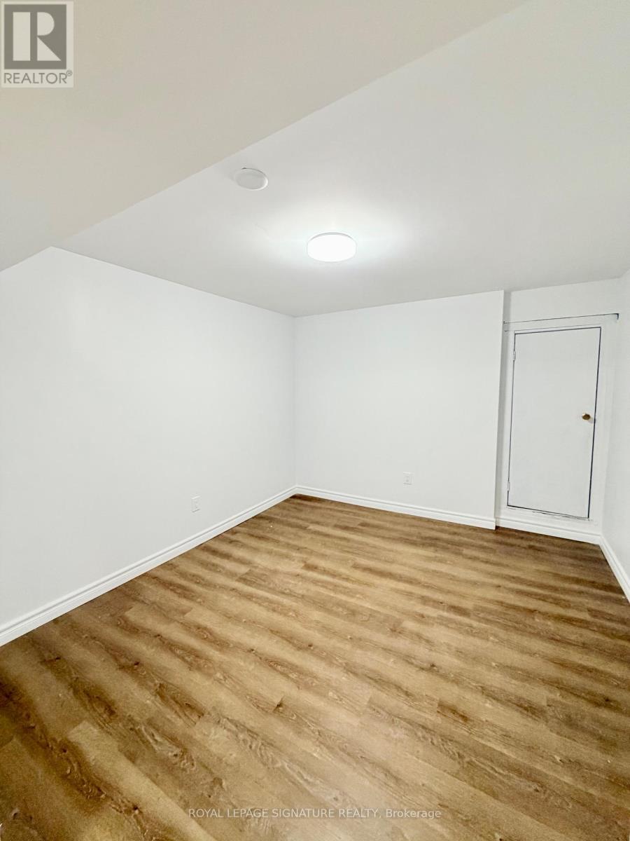 Basement - 3 Avery Avenue, Toronto, Ontario  M9C 1K1 - Photo 11 - W13853838