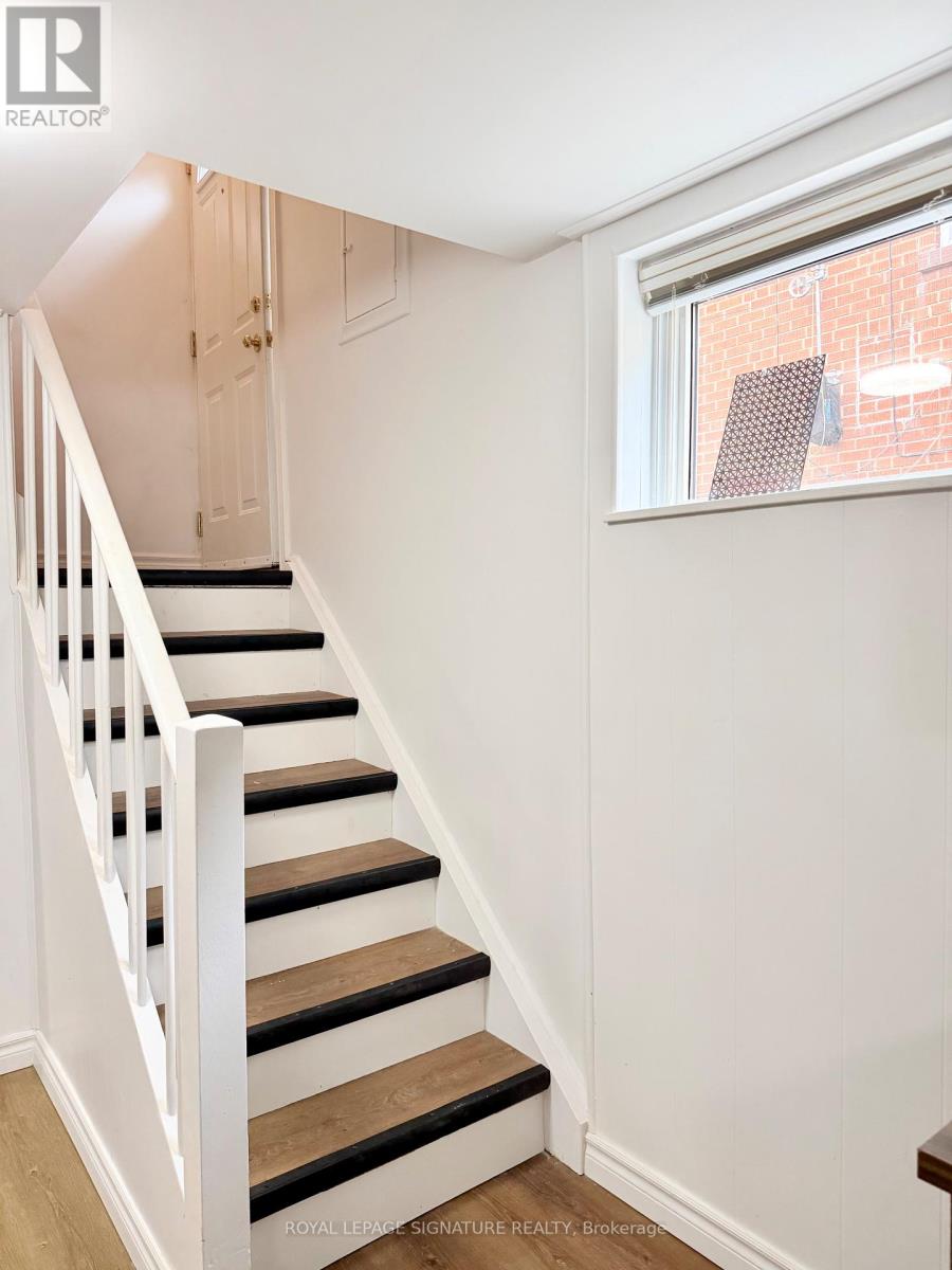 Basement - 3 Avery Avenue, Toronto, Ontario  M9C 1K1 - Photo 4 - W13853838