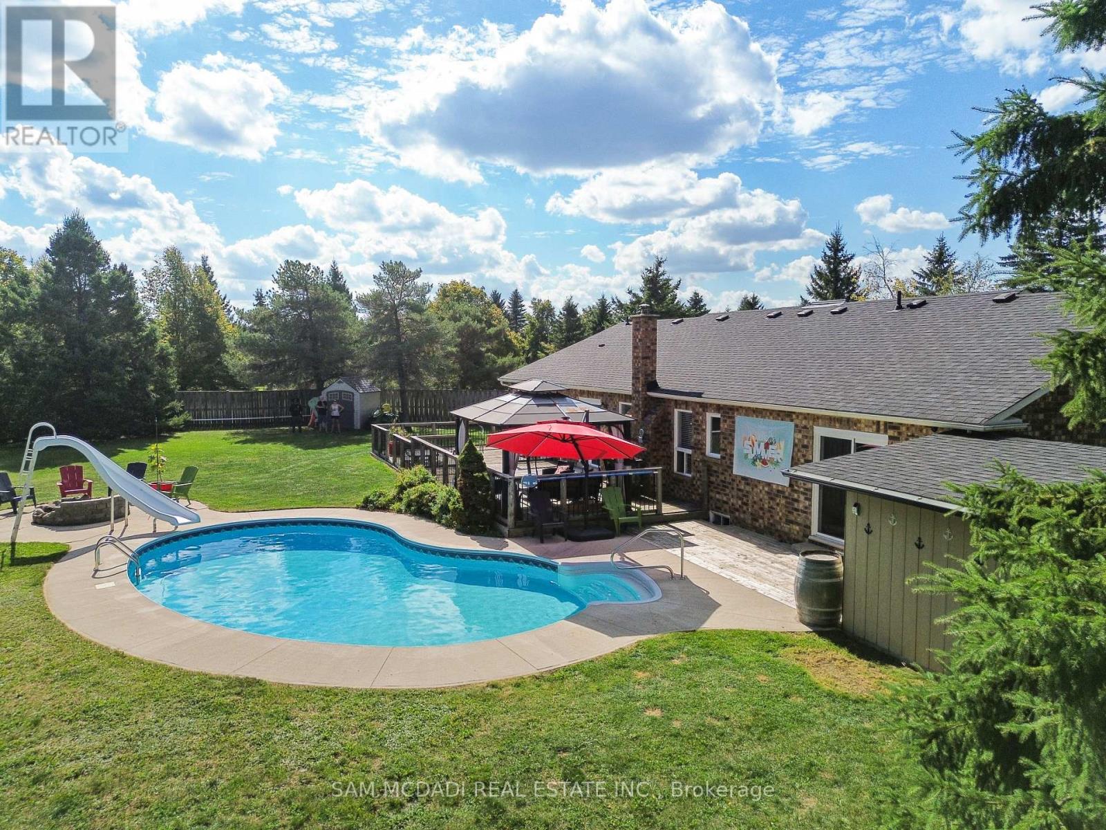 2 Sherman Drive, Mulmur, Ontario  L9V 3G9 - Photo 2 - X13779674