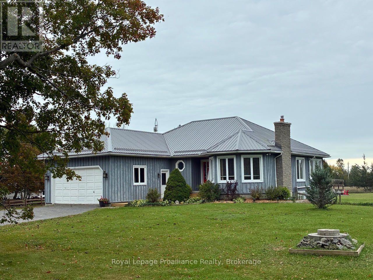 1116 County Rd 8, Prince Edward County, Ontario K0K 2T0 - Photo 1 - X13829034