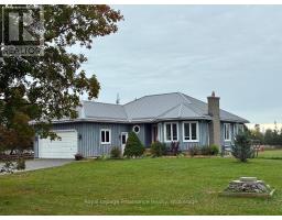 1116 COUNTY RD 8, Prince Edward County, Ontario
