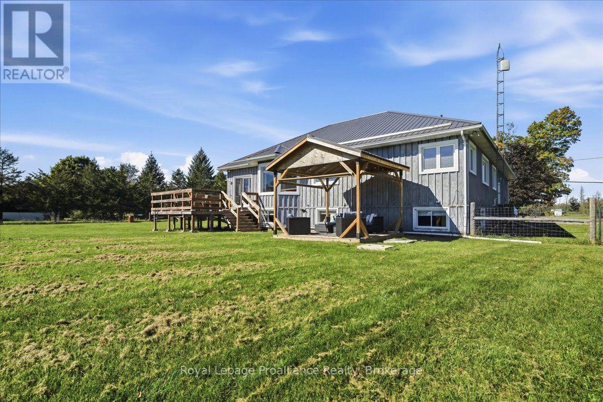 1116 County Rd 8, Prince Edward County, Ontario K0K 2T0 - Photo 43 - X13829034