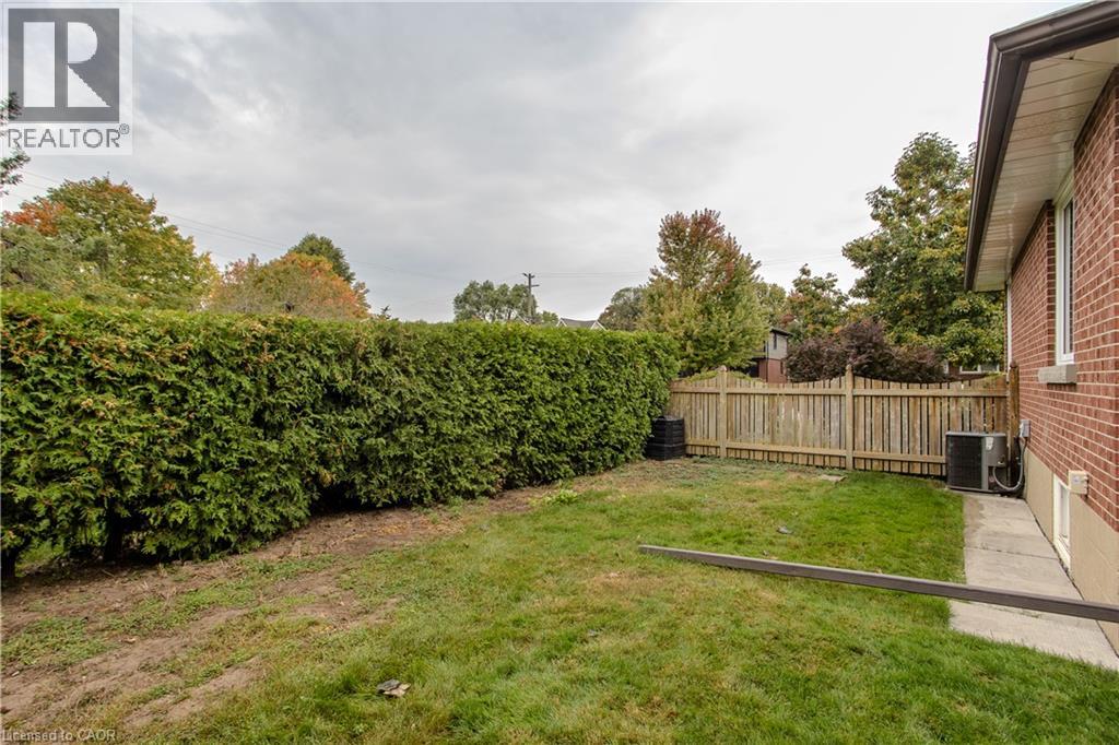 724 George Street, Burlington, Ontario  L7R 2W2 - Photo 23 - 40867600