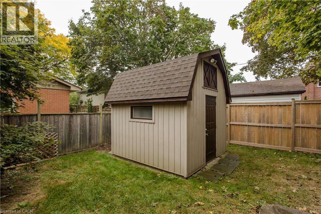 724 George Street, Burlington, Ontario  L7R 2W2 - Photo 24 - 40867600