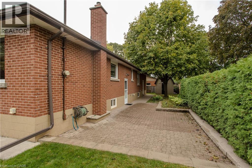 724 George Street, Burlington, Ontario  L7R 2W2 - Photo 26 - 40867600