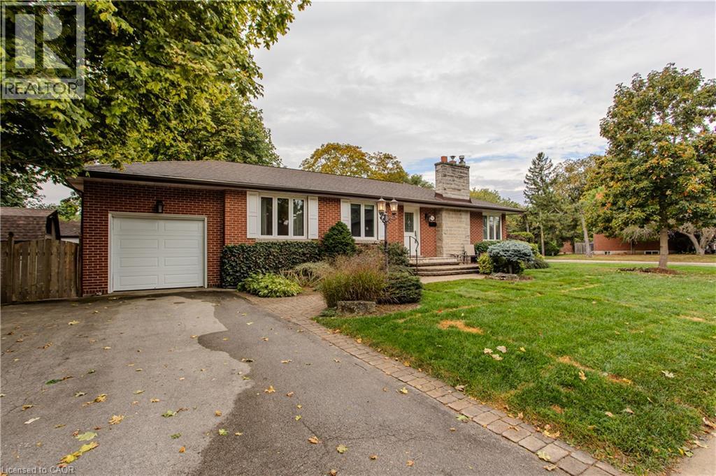724 George Street, Burlington, Ontario  L7R 2W2 - Photo 28 - 40867600
