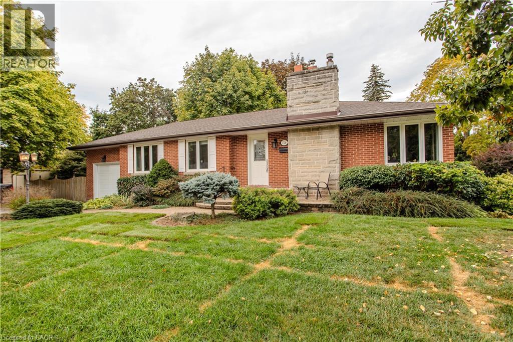 724 George Street, Burlington, Ontario  L7R 2W2 - Photo 29 - 40867600