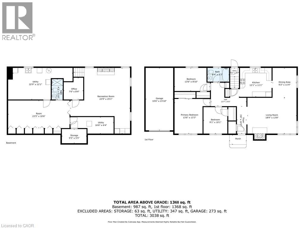 724 George Street, Burlington, Ontario  L7R 2W2 - Photo 32 - 40867600