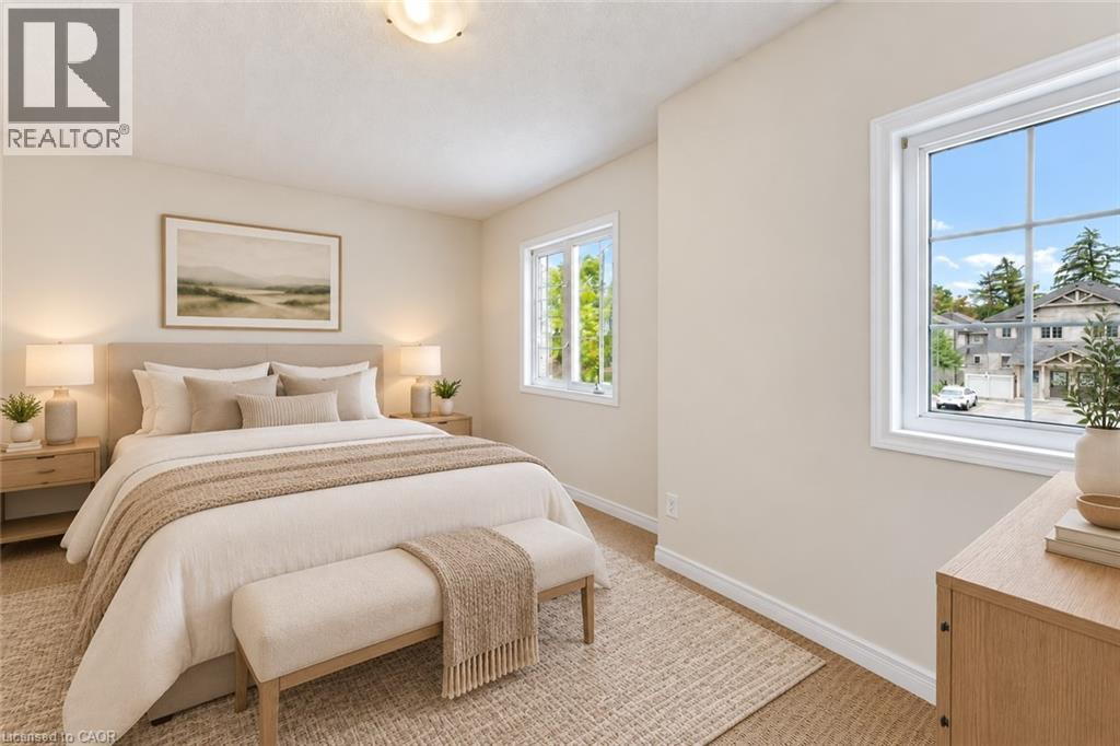 925 Glasgow Street Unit# C, Kitchener, Ontario  N2H 0B5 - Photo 24 - 40867427