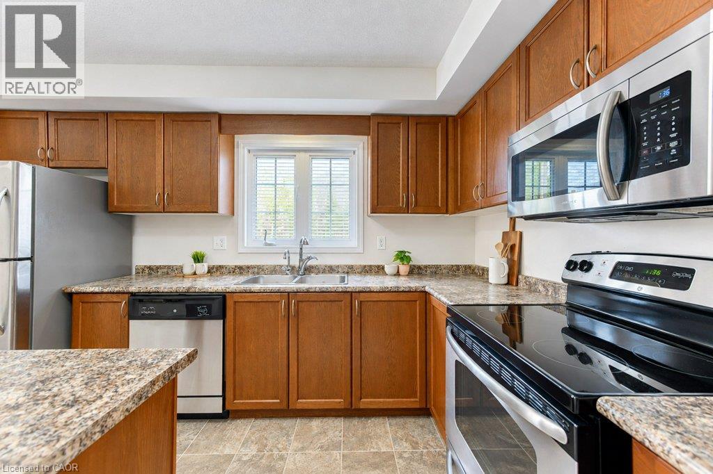 925 Glasgow Street Unit# C, Kitchener, Ontario  N2H 0B5 - Photo 8 - 40867427