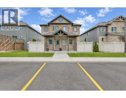 925 GLASGOW Street Unit# C, Kitchener, Ontario