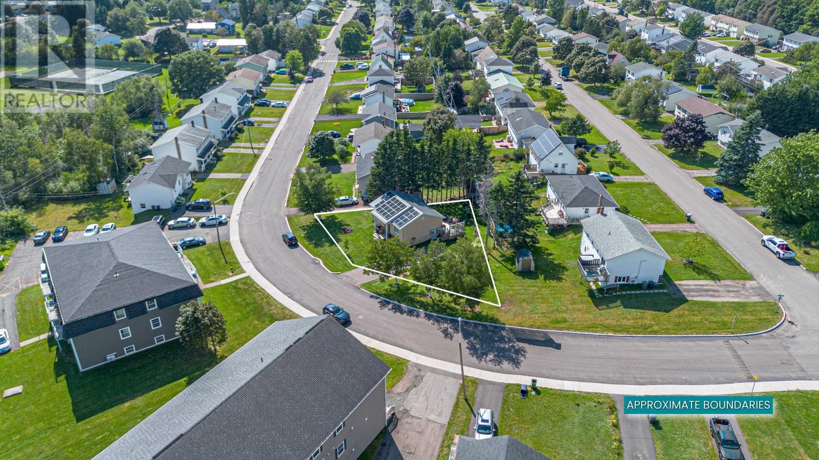 200 Westridge Crescent, Charlottetown, Prince Edward Island  C1A 9B2 - Photo 30 - 202624919