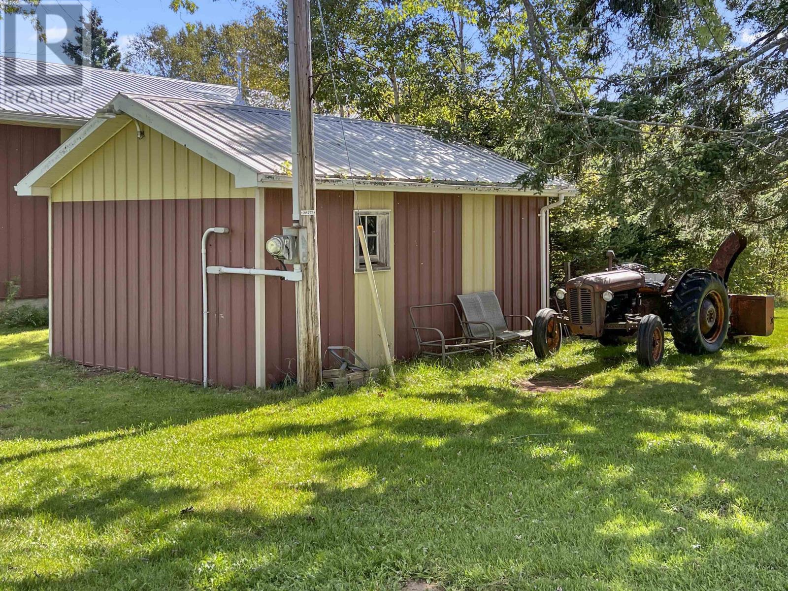 2049 Georgetown Road, Cardigan, Prince Edward Island  C0A 1G0 - Photo 36 - 202624918