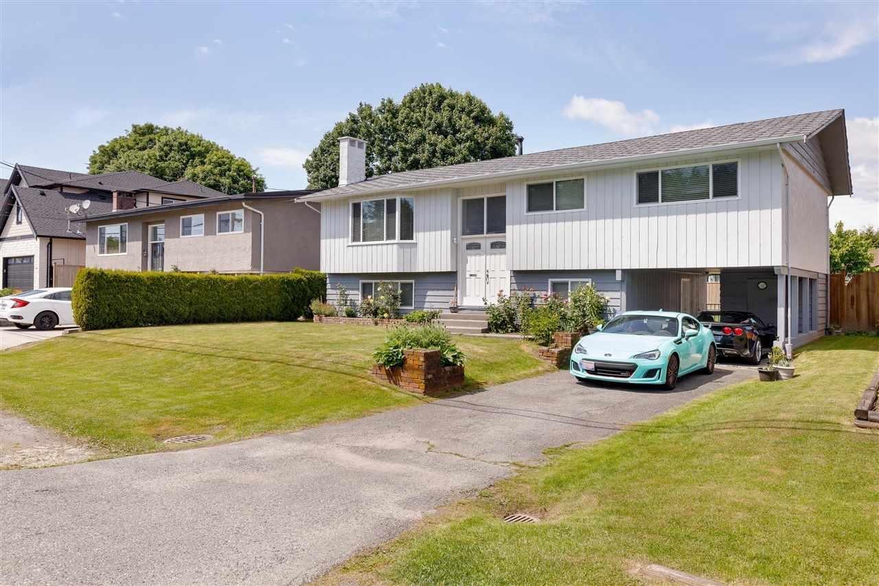 11771 82A AVENUE, delta, British Columbia