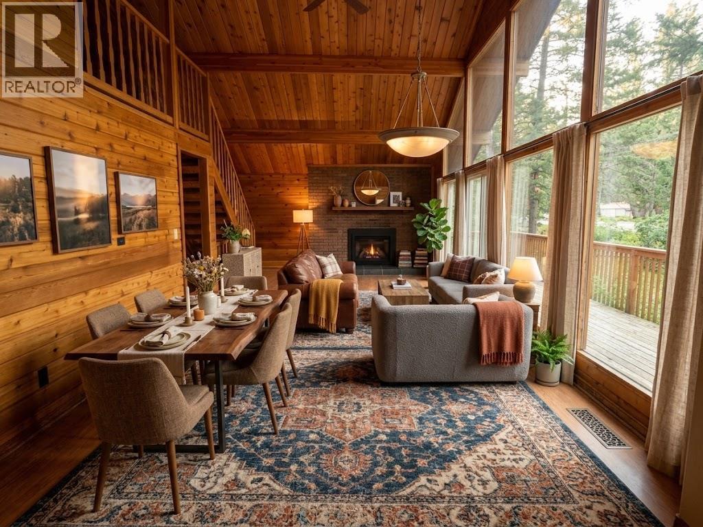 5007 Fairmont Close, Fairmont Hot Springs, British Columbia  V0B 1L1 - Photo 2 - 10391401