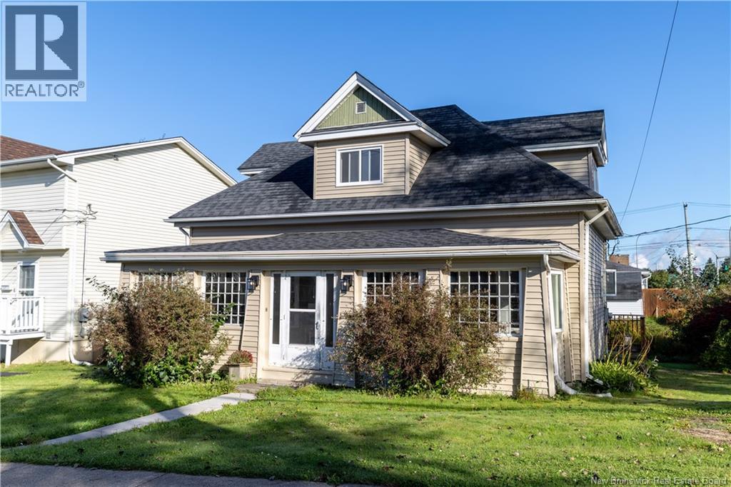 247 Sherbrooke Street, Saint John, New Brunswick  E2M 4T4 - Photo 2 - NB148864