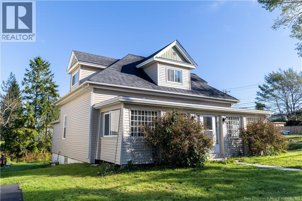 247 Sherbrooke Street, Saint John, New Brunswick  E2M 4T4 - Photo 3 - NB148864