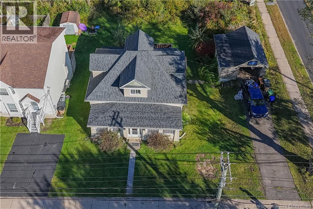 247 Sherbrooke Street, Saint John, New Brunswick  E2M 4T4 - Photo 6 - NB148864