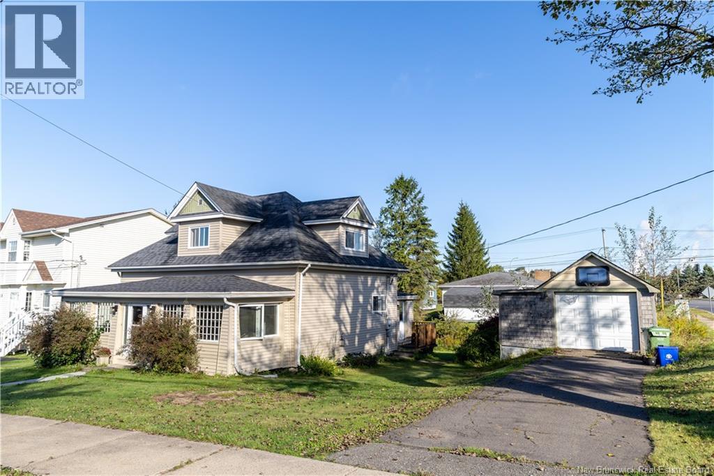 247 Sherbrooke Street, Saint John, New Brunswick  E2M 4T4 - Photo 9 - NB148864