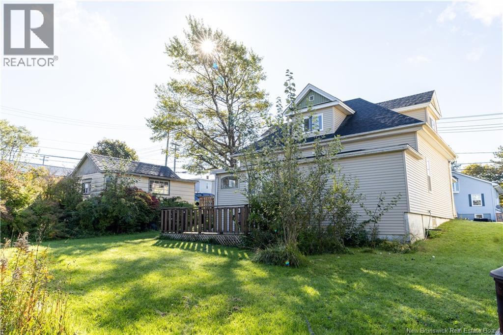 247 Sherbrooke Street, Saint John, New Brunswick  E2M 4T4 - Photo 27 - NB148864