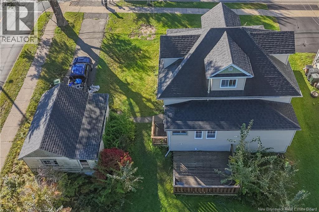 247 Sherbrooke Street, Saint John, New Brunswick  E2M 4T4 - Photo 7 - NB148864