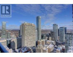 4401 - 65 ST MARY STREET, Toronto, Ontario