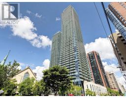 1710 - 1080 BAY STREET, Toronto, Ontario