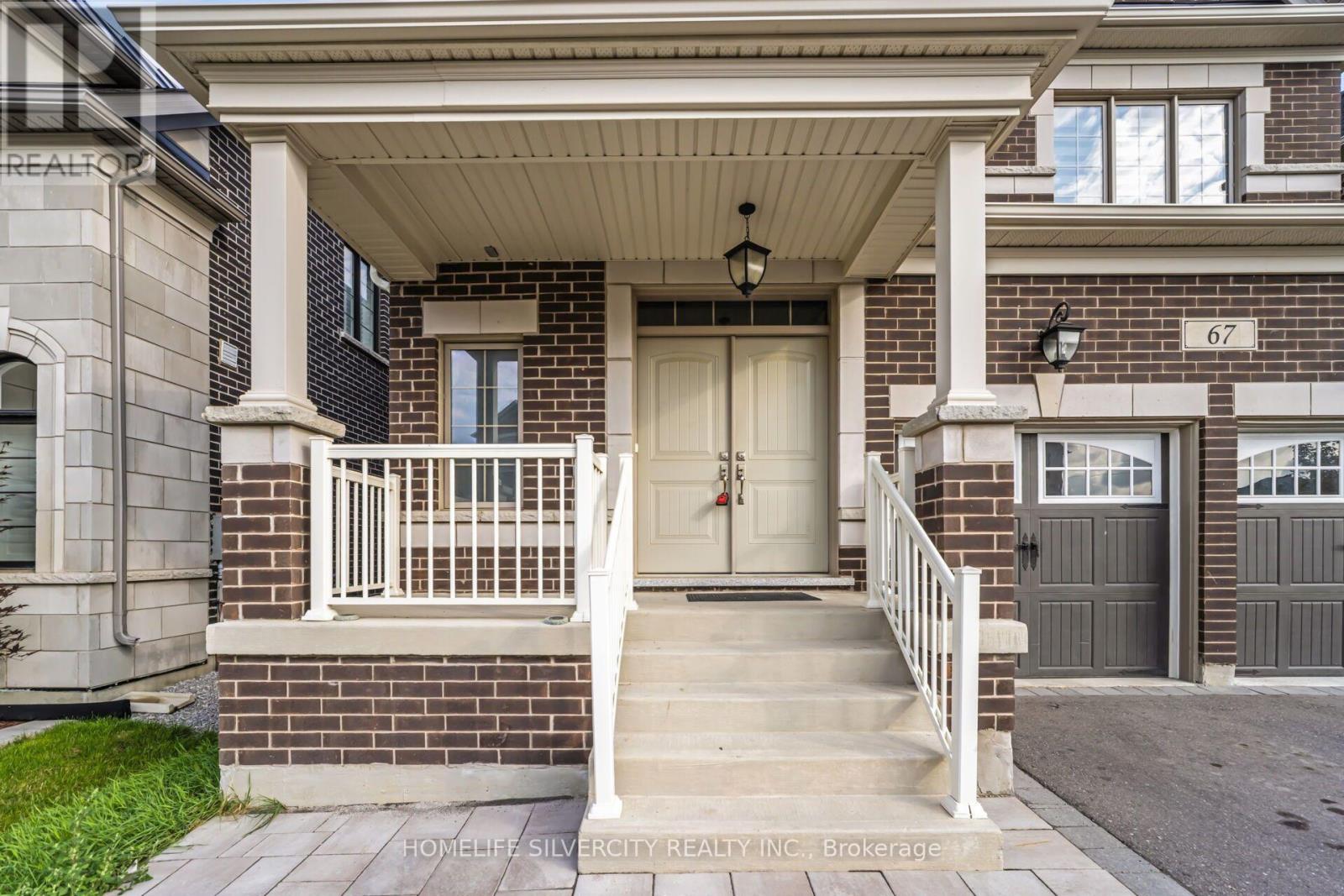 67 Ten Pines Road, Vaughan, Ontario  L4H 3N5 - Photo 2 - N13852452