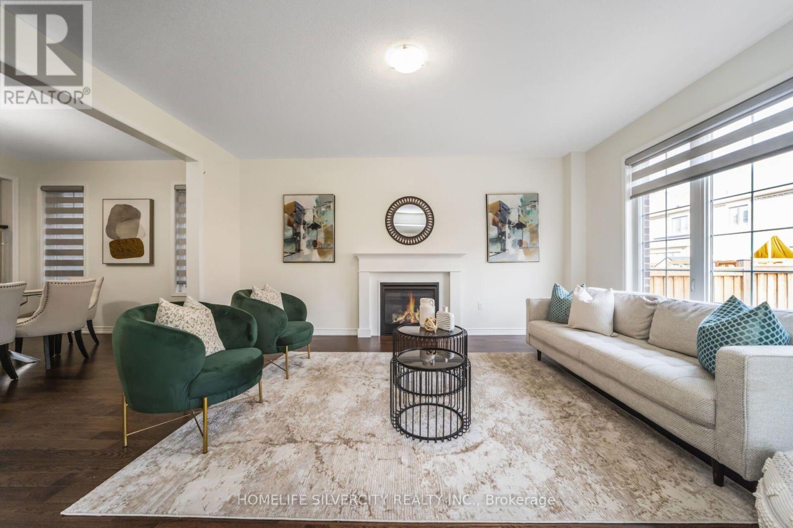 67 Ten Pines Road, Vaughan, Ontario  L4H 3N5 - Photo 9 - N13852452
