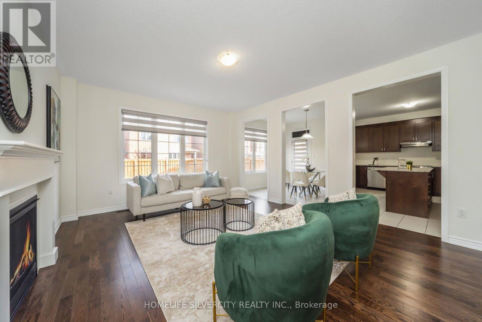 67 Ten Pines Road, Vaughan, Ontario  L4H 3N5 - Photo 7 - N13852452