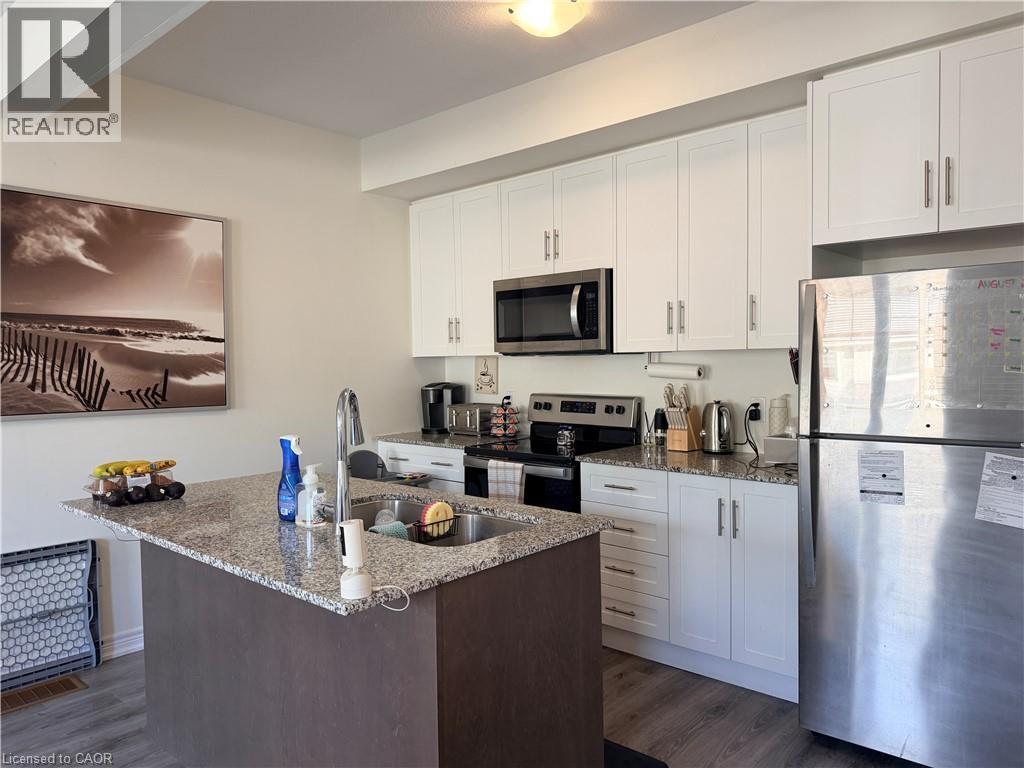 100 Hollywood Court Unit# 27, Cambridge, Ontario  N1R 0C5 - Photo 9 - 40867077