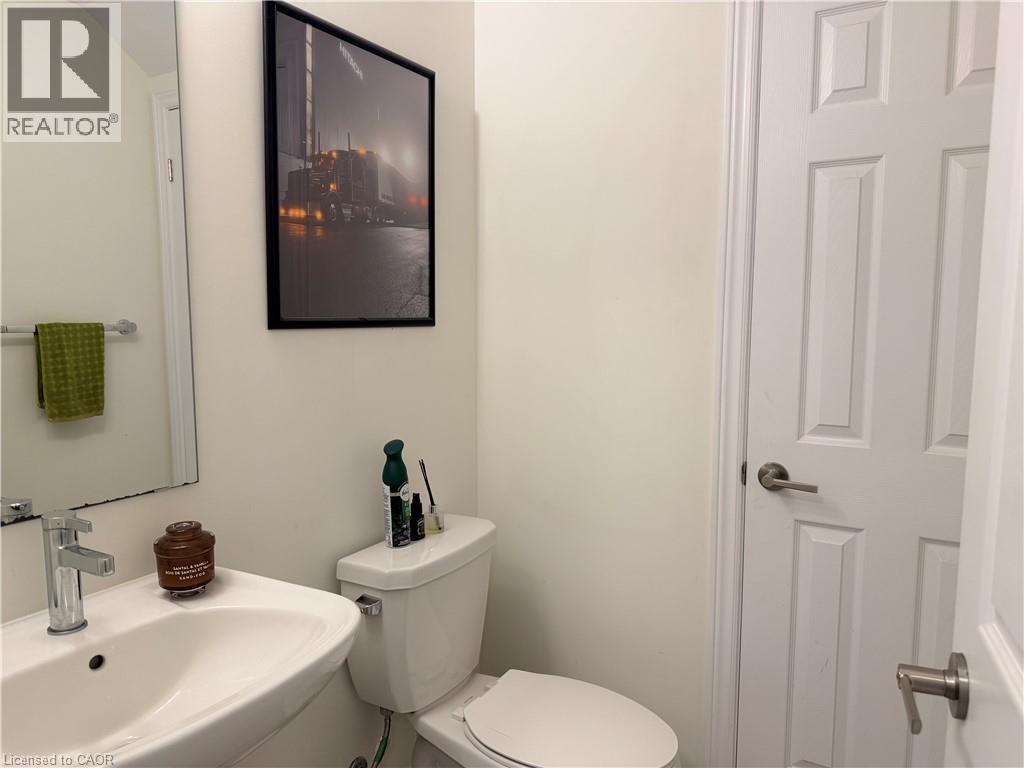 100 Hollywood Court Unit# 27, Cambridge, Ontario  N1R 0C5 - Photo 16 - 40867077