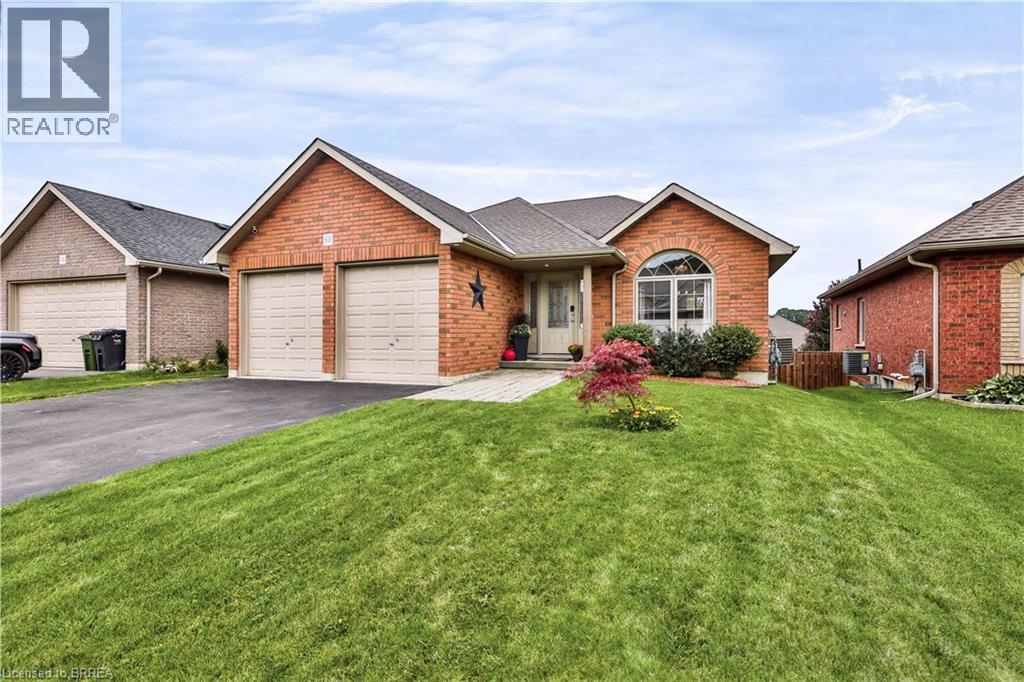 62 Redbud Crescent, Simcoe, Ontario  N3Y 0B8 - Photo 3 - 40867740