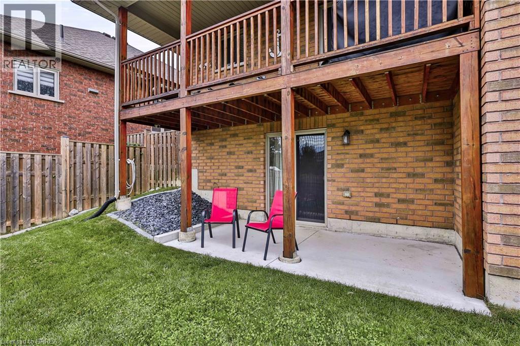 62 Redbud Crescent, Simcoe, Ontario  N3Y 0B8 - Photo 36 - 40867740