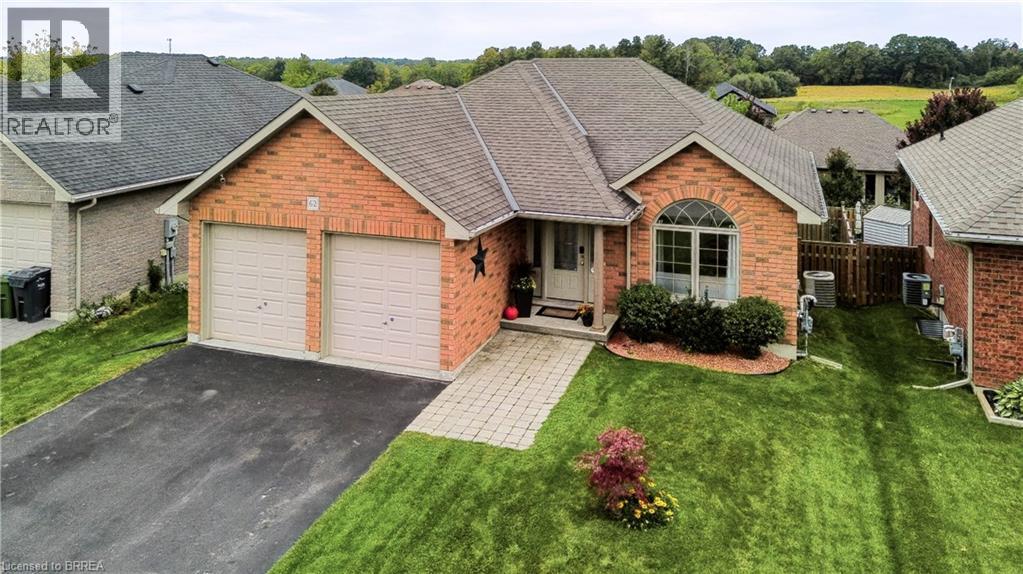 62 Redbud Crescent, Simcoe, Ontario  N3Y 0B8 - Photo 42 - 40867740