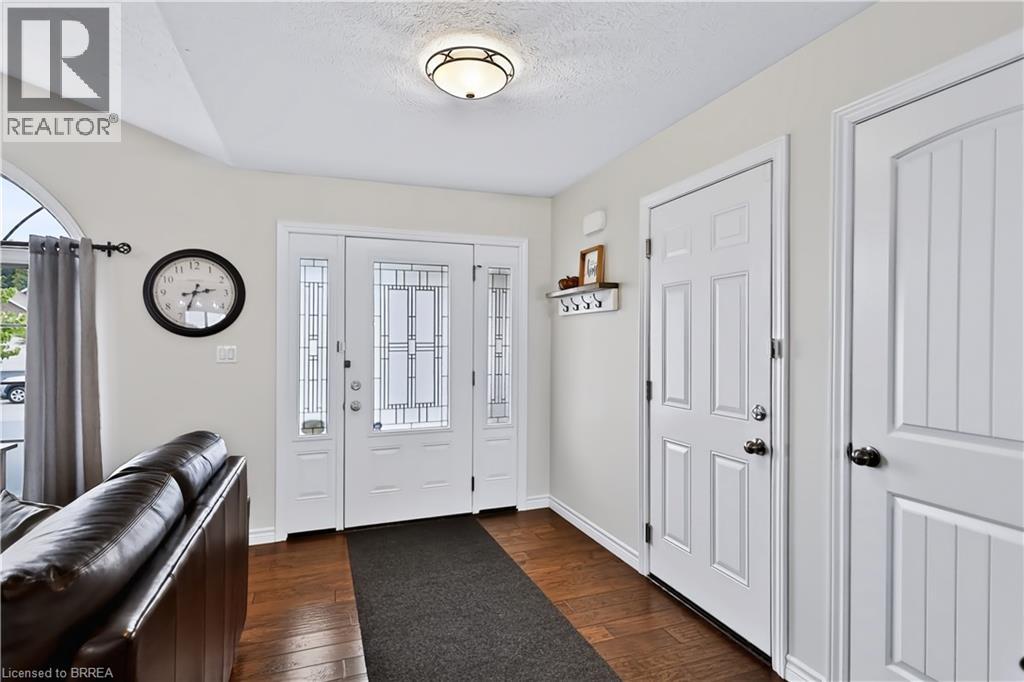 62 Redbud Crescent, Simcoe, Ontario  N3Y 0B8 - Photo 5 - 40867740