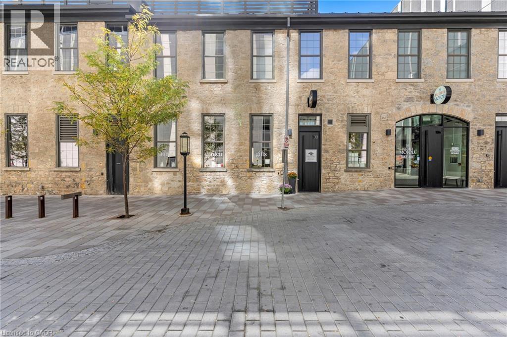 58 S Grand Avenue Unit# 103, Cambridge, Ontario  N1S 0B7 - Photo 1 - 40867899