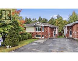 168 AMBERDALE Court, Sudbury, Ontario