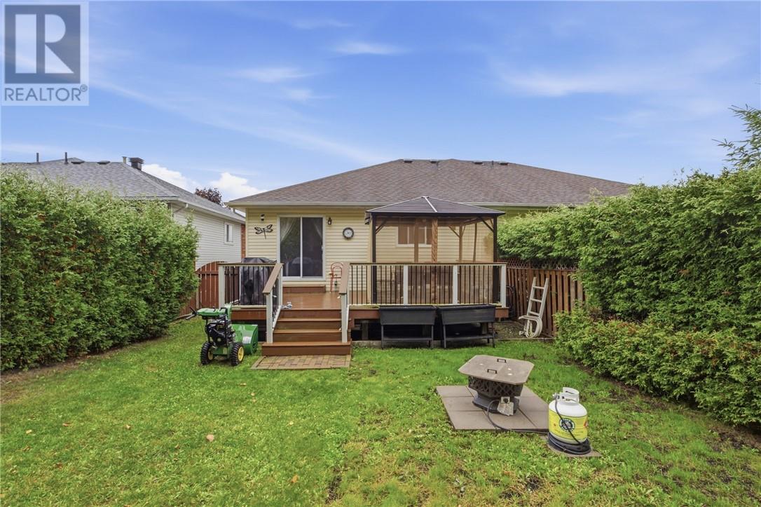 168 Amberdale Court, Sudbury, Ontario  P3C 5T3 - Photo 19 - 2130745