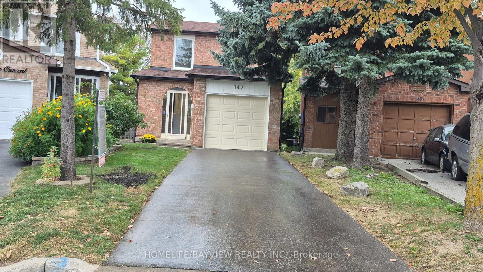 147 Dunbar Crescent, Markham, Ontario  L3R 6W1 - Photo 2 - N13846550