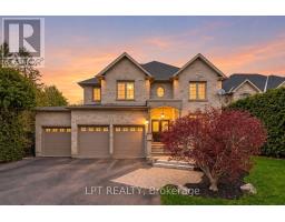 112 TYLER STREET, Aurora, Ontario