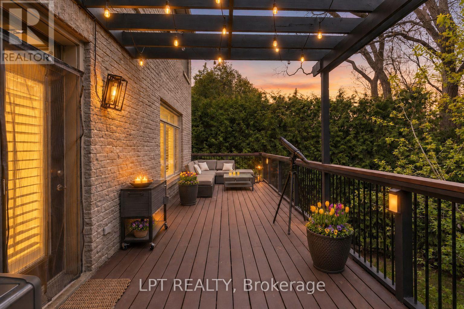112 Tyler Street, Aurora, Ontario  L4G 2N3 - Photo 16 - N13853242
